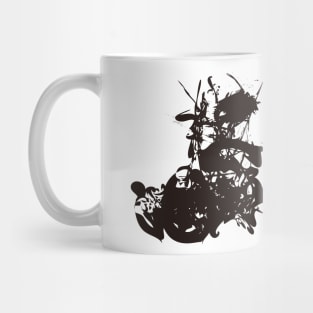 splash Mug